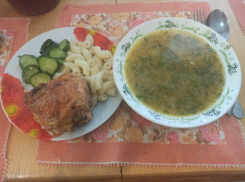 58 миллионов рублей будет потрачено на питание в детских садах Волгодонска