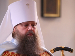 Митрополит Меркурий возглавил главный завод РПЦ
