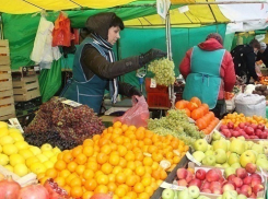 На площадь Победы в Волгодонске привезут для продажи дешевые продукты