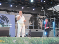 В Волгодонск 6 июня приедут Николай Валуев и группа «Самоцветы»