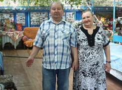 Три «золотых» правила счастливого брака на десятки лет назвали супруги Шеремета из Волгодонска