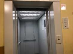 Для замены лифтов в новой и старой частях Волгодонска выделили 50 миллионов рублей