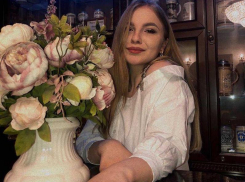 18-летняя Ирина Медведева хочет принять участие в кастинге «Мисс Блокнот-2021»