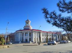 Последний вторник осени будет морозным и солнечным 