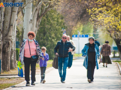 Волгодонск находится в аутсайдерах по соблюдению масочного режима