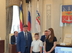 Юному герою Диме Русакову предложили стать депутатом