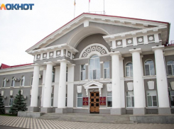 Волгодонск отметили за укрепление межнационального мира и согласия