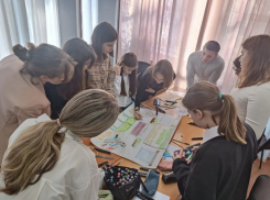 В «Юноне» сформировали экологическое сообщество и приобщились к ресурсосбережению