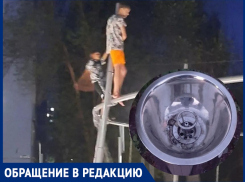 «Питьевые фонтанчики превратились в пепельницы»: волгодончанку шокировало состояние нового бульвара за десятки миллионов рублей