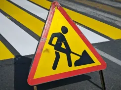 Глобальная перезагрузка дорожной инфраструктуры в Волгодонске подходит к концу