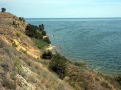 Воды в Цимлянском водохранилище стало больше
