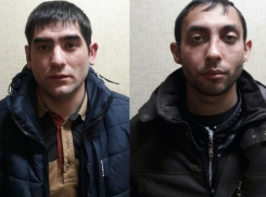 В  Волгодонске задержаны опасные преступники