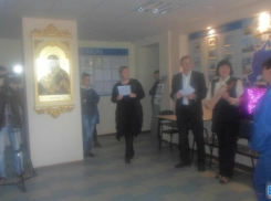 В Волгодонске прошел конкурс профессионального мастерства среди молодых рабочих