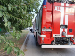 Чрезвычайная пожароопасность сохранится в Волгодонском районе в праздничные дни 