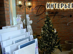 В Новый год с новым ремонтом: в Волгодонске открылась Victoria's Decor Studio