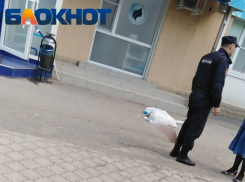 «Бабушка была пьяной»: источник  о трагедии со смертью ребенка в Волгодонске