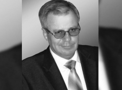 Ушел из жизни заведующий отделением  детской хирургии БСМП Геннадий Бурыкин