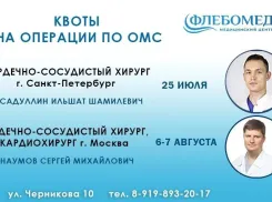  «Вам нужна операция!»: без паники — в центре «Флебомед» принимают оперирующие хирурги из столичных топ-клиник