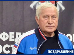 Талантливый тренер по боксу Геннадий Горшунов отмечает 80-летний юбилей 
