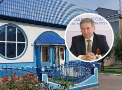  Александр Криводуд станет новым директором спортивной школы олимпийского резерва №2
