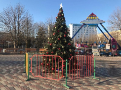 31 декабря в Волгодонске будет рабочим днем 
