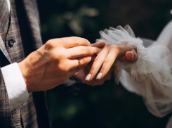 В октябре волгодонцы женились меньше, чем рожали: городской отдел ЗАГС подвел итоги за месяц