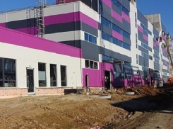 Суд привлек к ответветсвенности «ДонБиоТех» за нарушения при строительстве комплекса 