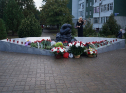 Волгодонск почтит память погибших в результате теракта