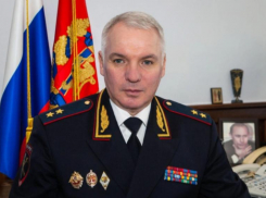Генерал-лейтенант из Сахалина возглавил Донскую полицию