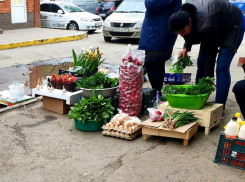 Радиологический мониторинг продуктов в Волгодонске под контролем