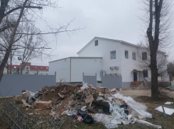 Инкассаторский центр «Сбербанка» создадут на месте склада диванов в Волгодонске