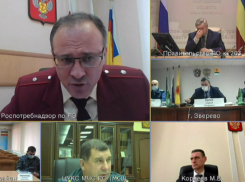 В Волгодонске смягчили коронавирусные ограничения вопреки рекомендациям Роспотребназдора