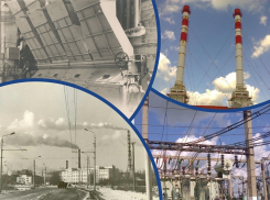 Старая печка, приносящая прибыль: что представляет собой ТЭЦ-1 в Волгодонске