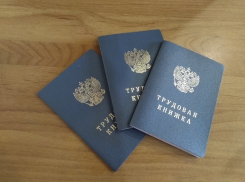В Волгодонске свободных вакансий оказалось в три раза больше безработных