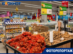 Деньги на стол!: во сколько волгодонцам обойдется салат Оливье