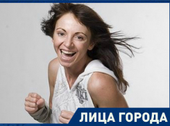 Для многих спорт становится уже частью жизни, - фитнес-тренер Заррина Божбова