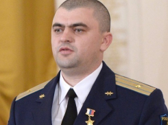 В Зимовниках капитально отремонтируют школу имени героя Сирийской войны