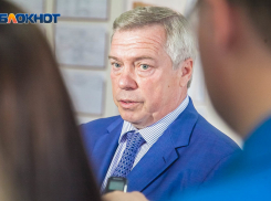 Василий Голубев пообещал Волгодонску третий путепровод через железную дорогу