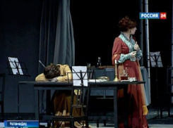 На премьере донских театров Волгодонский молодежный театр поставил спектакль по бестселлеру Стивенсона «Остров сокровищ»