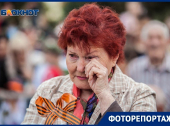 «Найди себя на фото»: как Волгодонске отметил День Победы. Часть 1