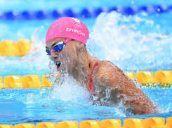 Юлия Ефимова покидает Олимпийские игры в Токио, не завоевав медалей