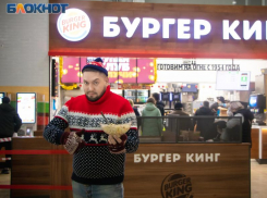 Фуд-корт в ТРЦ Волгодонска возобновит работу со следующей недели