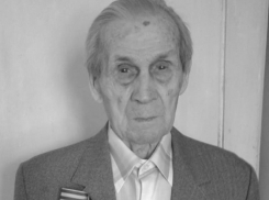 Умер Василий Иванович Дычко - ветеран Великой Отечественной войны