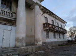 «Символ Цимлянска превращается в руины»: гость города