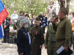 Формат встречи Дня Победы в Волгодонске остался в «подвешенном» состоянии