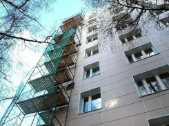 Более полутора миллиона рублей планируется потратить на замену лифтов в Волгодонске