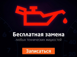 Выгодные акции в автосервисе «FIT SERVICE» уже ждут своих клиентов