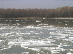 До максимума прошлого года Цимлянскому водохранилищу осталось 40 сантиметров