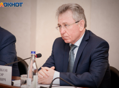 «У нас нет ни одного достойного въезда в Волгодонск»: Виктор Мельников 
