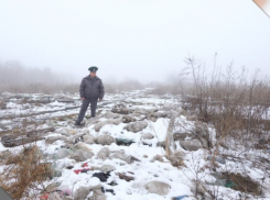В Цимлянске суд обязал собственника выплатить более 6 млн рублей за ущерб почве